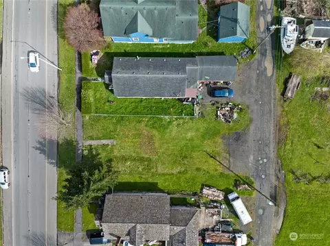 2112 Sumner Ave, Hoquiam, WA 98550