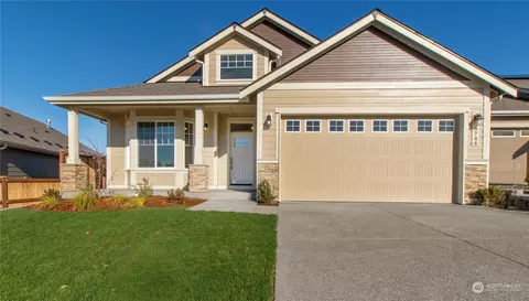 9548 7th Ave SE, Lacey, WA 98513