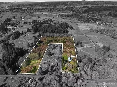 115 Oneill Rd, Elma, WA 98541