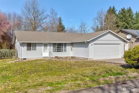 604 N Hubbard Ave, Yacolt, WA 98675