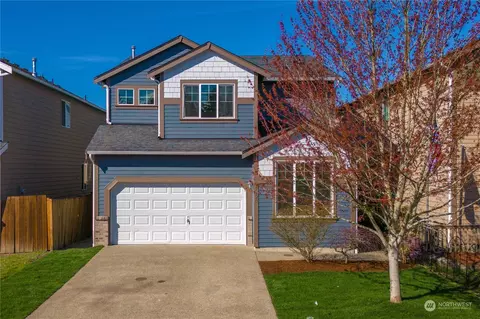17428 93rd Avenue Ct E, Puyallup, WA 98375