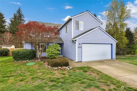 8728 Milbanke Dr SE, Olympia, WA 98513