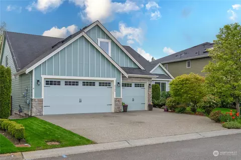 6765 SE 2nd St, Renton, WA 98059