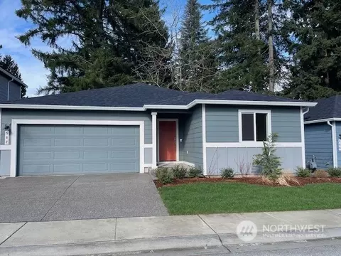 502 Lot 10 Gilbertson Ln SE, Tumwater, WA 98501