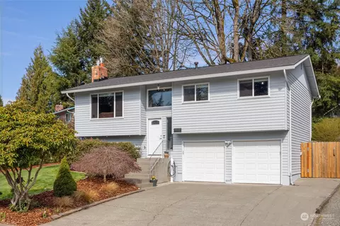 14602 SE 198th St, Renton, WA 98058