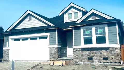 2913 Arrowroot Loop SE, Lacey, WA 98513 photo 2