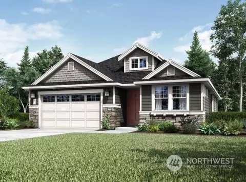 2913 Arrowroot Loop SE, Lacey, WA 98513