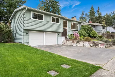 23208 66th Ave W, Mountlake Terrace, WA 98043