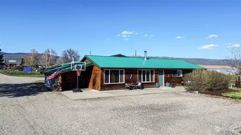 11530 Wilson Creek Rd, Ellensburg, WA 98926