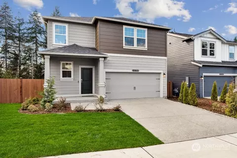 30303 19th Ave S #51, Federal Way, WA 98003