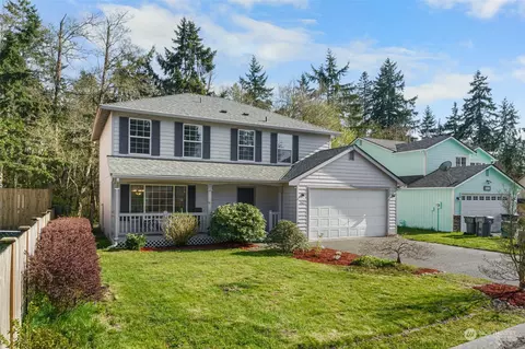 2627 S 362nd Pl, Federal Way, WA 98003