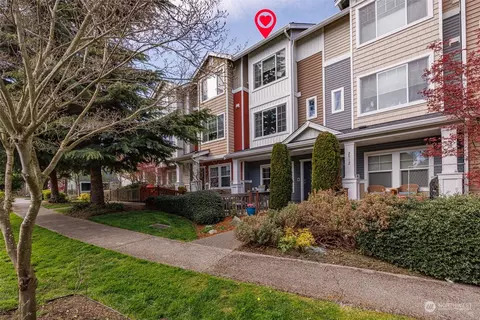 2814 SW Bataan St, Seattle, WA 98126