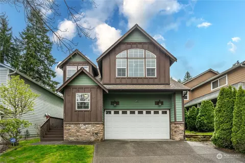 4233 17th Way NE, Olympia, WA 98516
