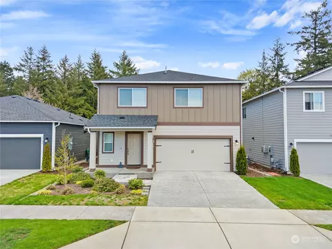 1706 Cushing St SW, Olympia, WA 98502