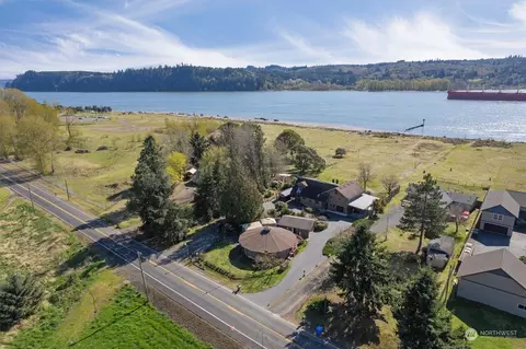7405 Willow Grove Rd, Longview, WA 98632