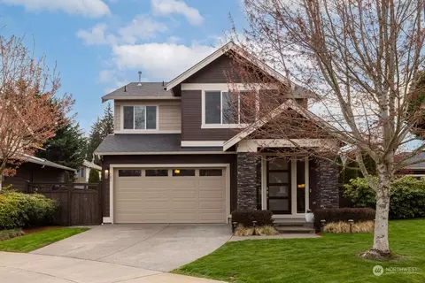 11501 SE 301st Ct, Auburn, WA 98092