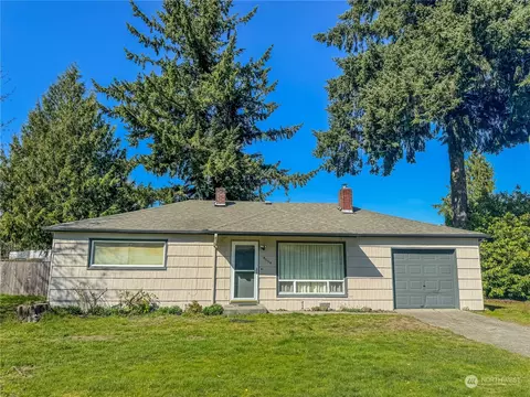 4554 14th Ave SE, Lacey, WA 98503