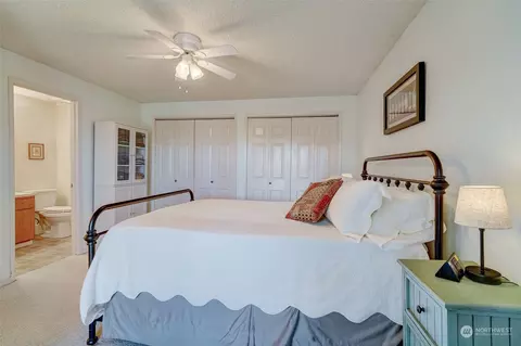 Bedroom - 1906 Colby Ave #6, Everett, WA 98201 photo 2 of 2