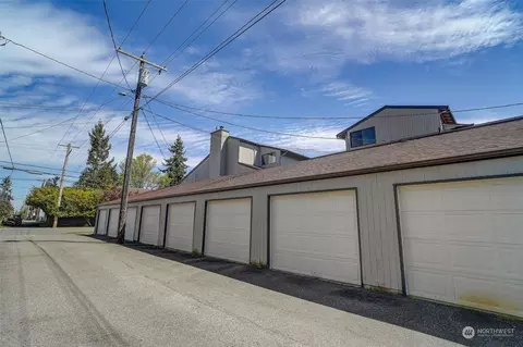 Exterior - 1906 Colby Ave #6, Everett, WA 98201 photo 8 of 8