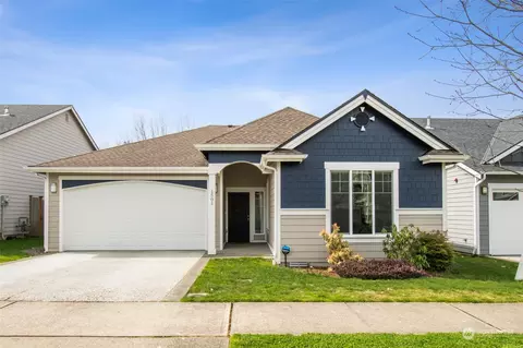 1501 Cyrene Dr NW, Olympia, WA 98502