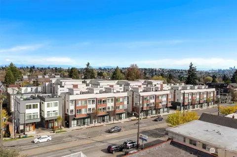 7514 15th Ave NW #G, Seattle, WA 98117