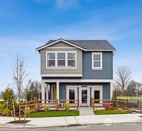 216 17th Dr #WH 56, Snohomish, WA 98290
