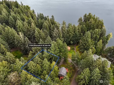 21906 Beachside Dr SE, Yelm, WA 98597