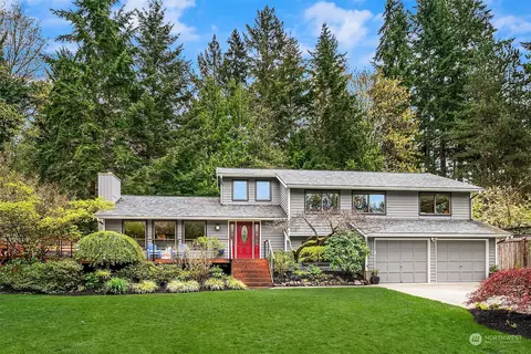 16206 SE 24th St, Bellevue, WA 98008