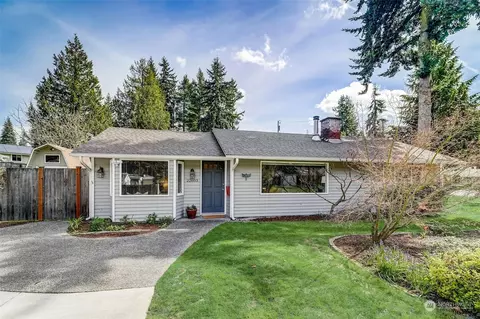22603 60th Ave W, Mountlake Terrace, WA 98043