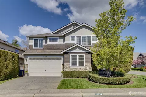 26322 SE 21st Pl, Sammamish, WA 98075