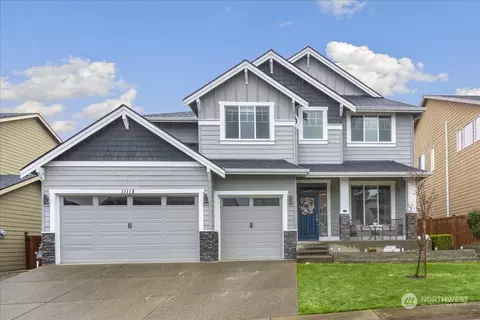 11115 172nd Street Ct E, Puyallup, WA 98374