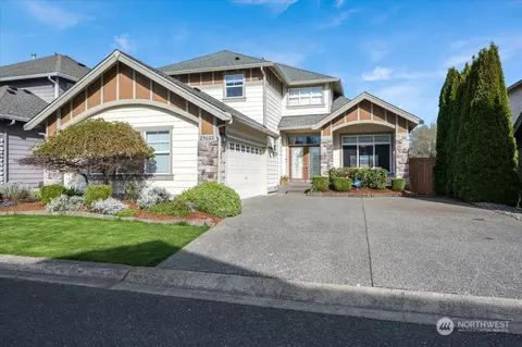 25022 163rd Pl SE, Covington, WA 98042
