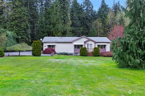 3451 NE Old Belfair Hwy, Belfair, WA 98528