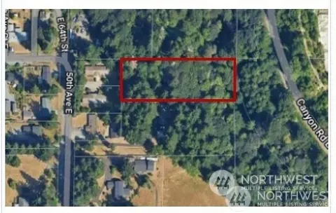 0 50th Ave E, Tacoma, WA 98443