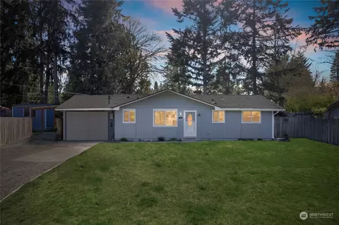 6111 Jon Ct SE, Olympia, WA 98513