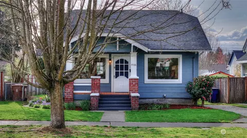 4536 Tacoma Ave S, Tacoma, WA 98418