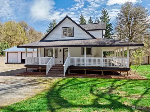31005 378th Ave NE, Arlington, WA 98223