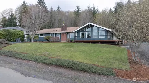 366 S Birch St, Mccleary, WA 98557