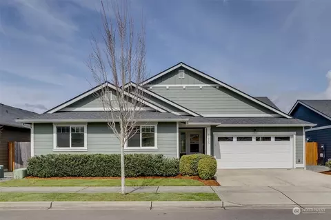 17265 158th St SE, Monroe, WA 98272