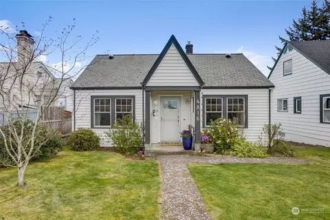 4816 A St, Tacoma, WA 98408