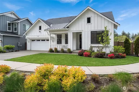 1353 Pratt Ave SE, North Bend, WA 98045