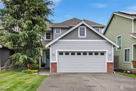 11419 186th St E, Puyallup, WA 98374