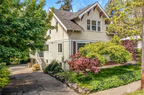 6304 S Sheridan Ave, Tacoma, WA 98408