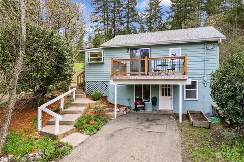 3532 Seabeck Hwy NW, Bremerton, WA 98312