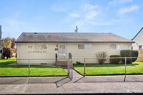 5411 S Junett St, Tacoma, WA 98409