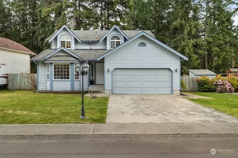 7211 Bonnieville Pl SE, Port Orchard, WA 98367