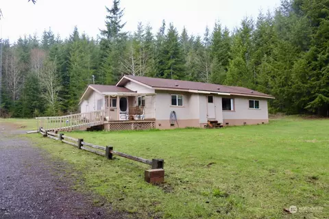 2939 Us Highway 101, Hoquiam, WA 98550