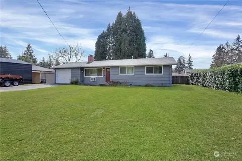 4819 19th Ave SE, Lacey, WA 98503
