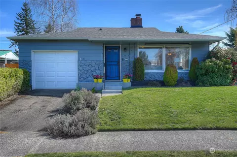 3415 S J St, Tacoma, WA 98418