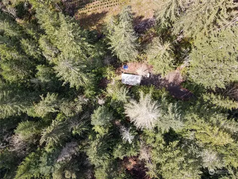 0 E Andrejs Rd, Shelton, WA 98584
